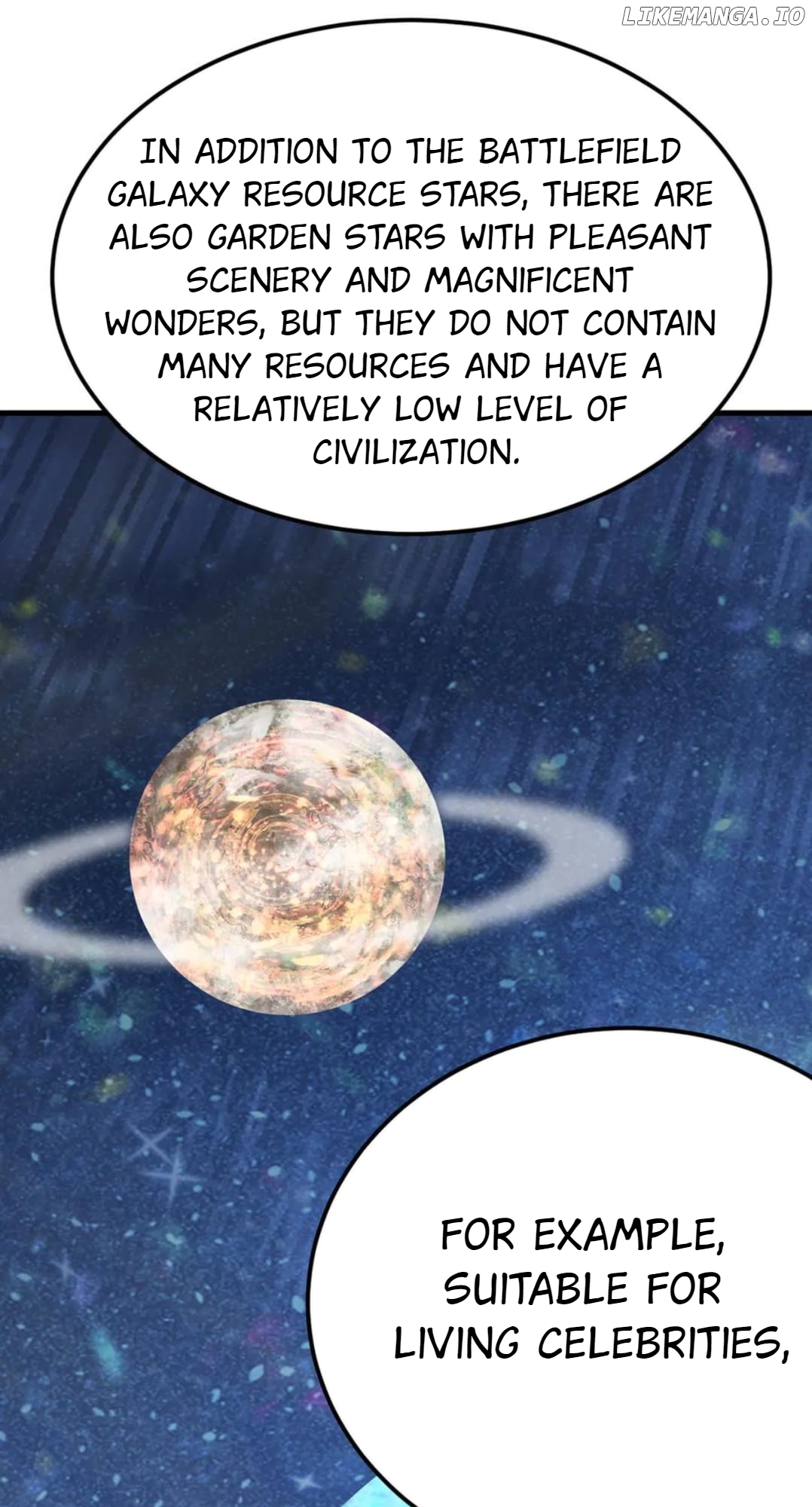 Log into the Future Chapter 207 - page 15